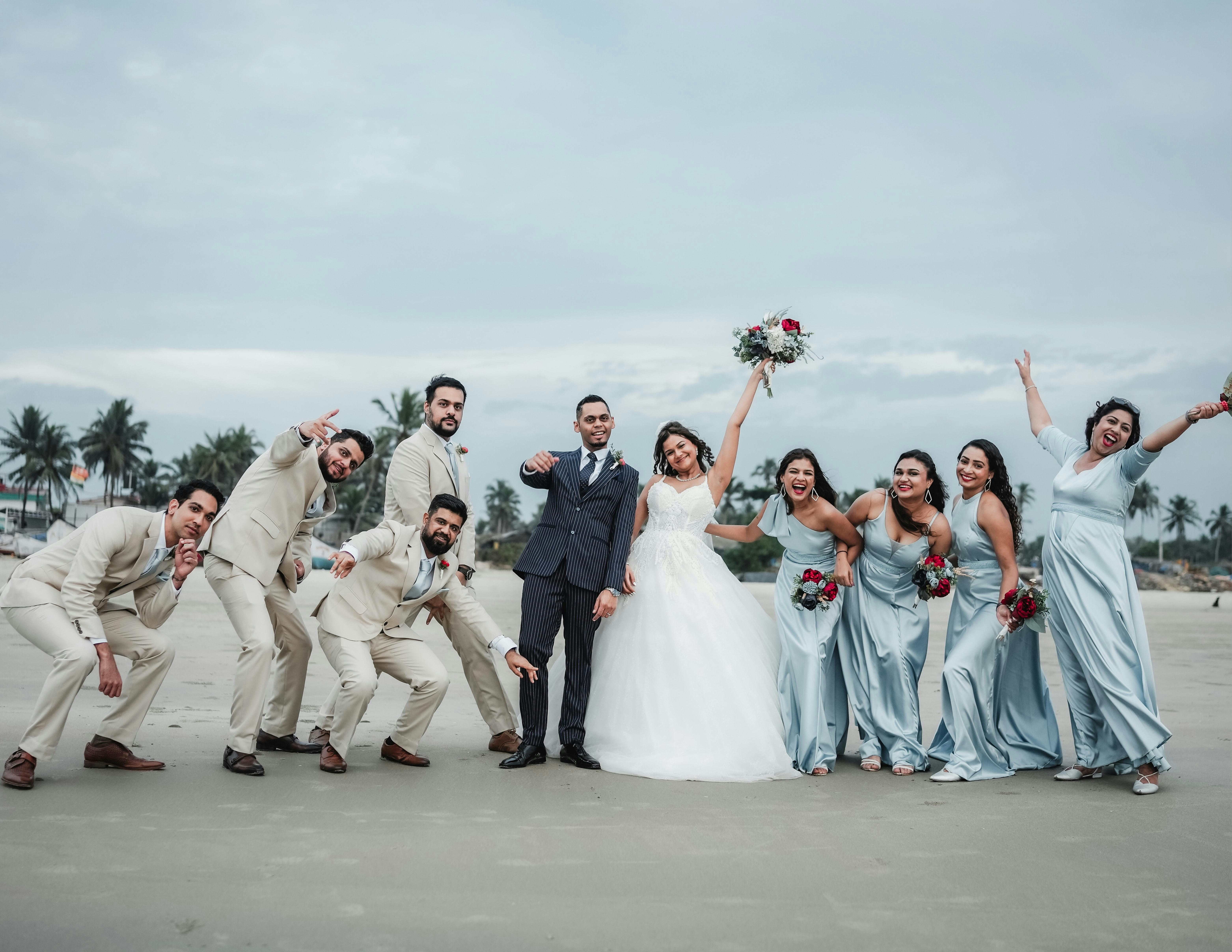 What Not to Wear to a Wedding: 5 Outfit Mistakes Guests Should Avoid