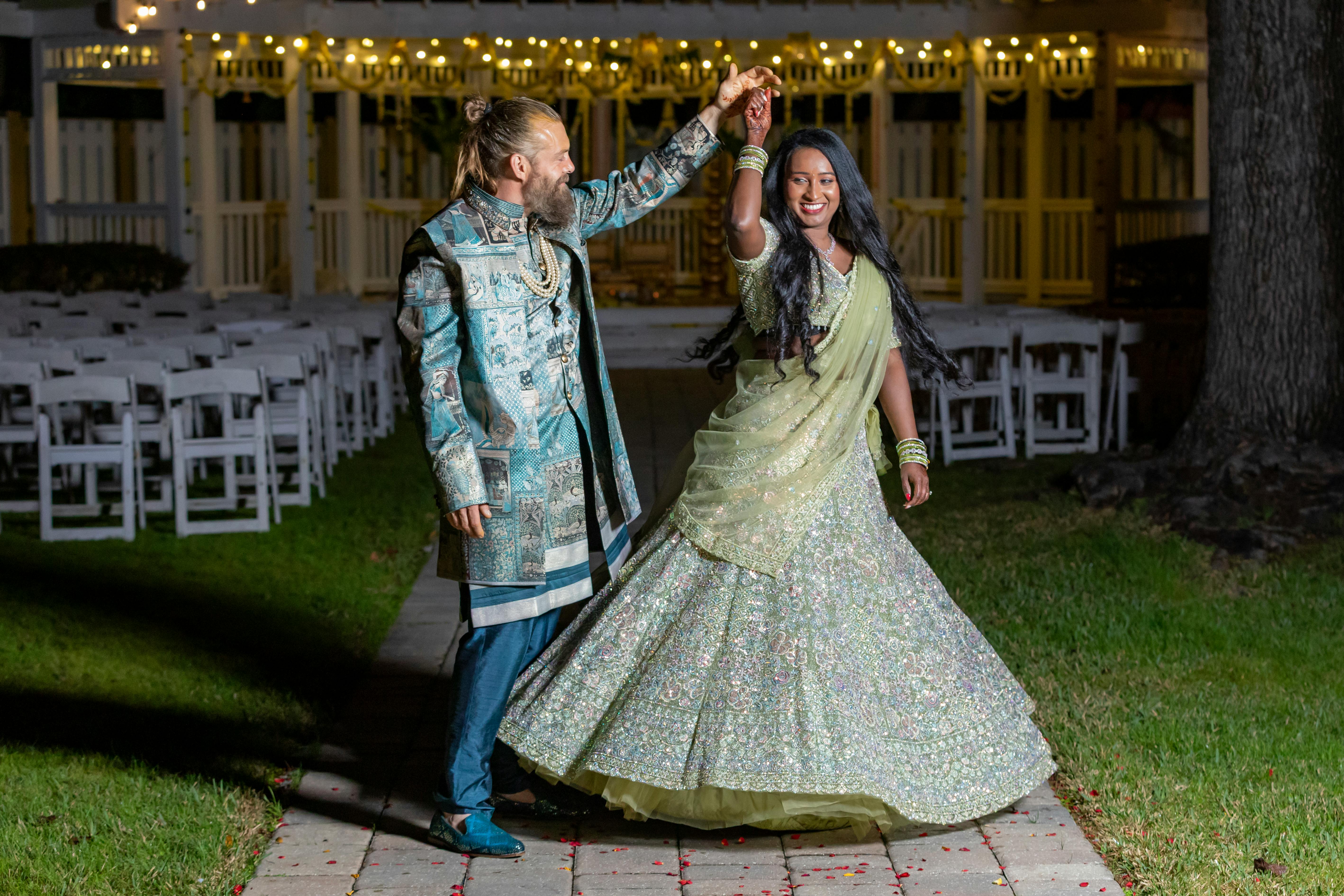 How to Plan a Bilingual Wedding Ceremony That Feels Inclusive to All