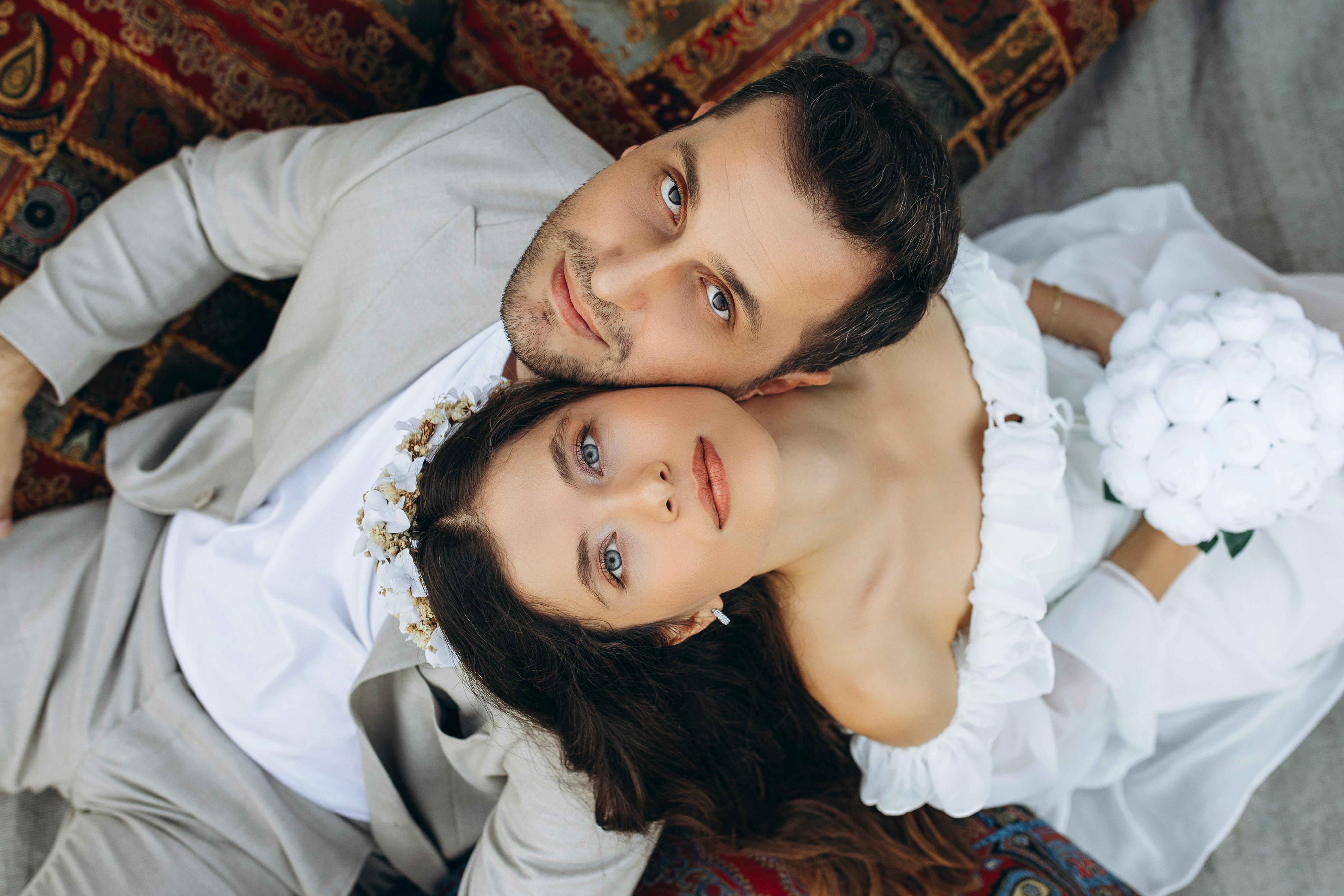 A Romantic’s Dream: A Wedding Plan for Cancer Signs