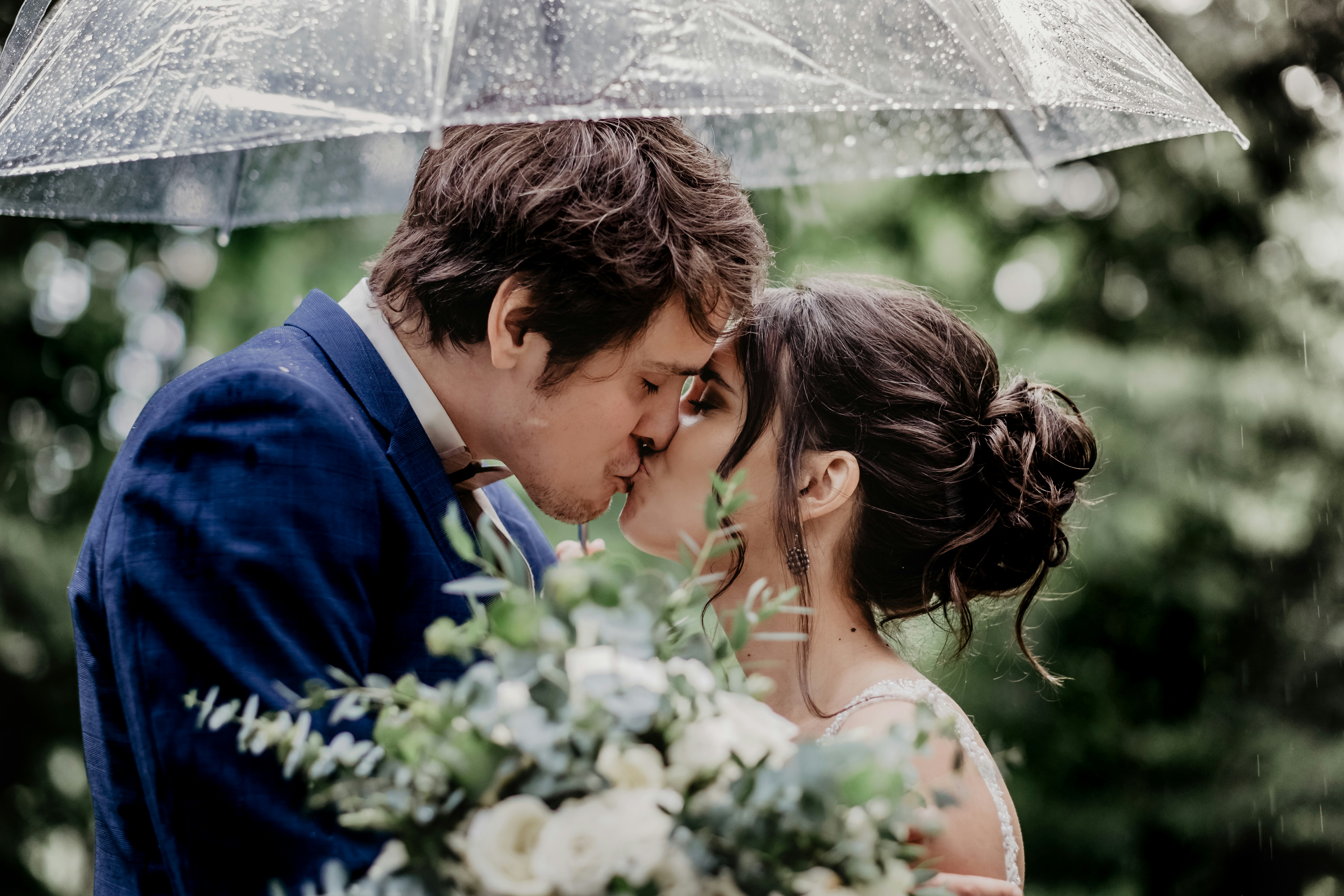 Why Every Couple Should Have a Wedding Backup Plan
