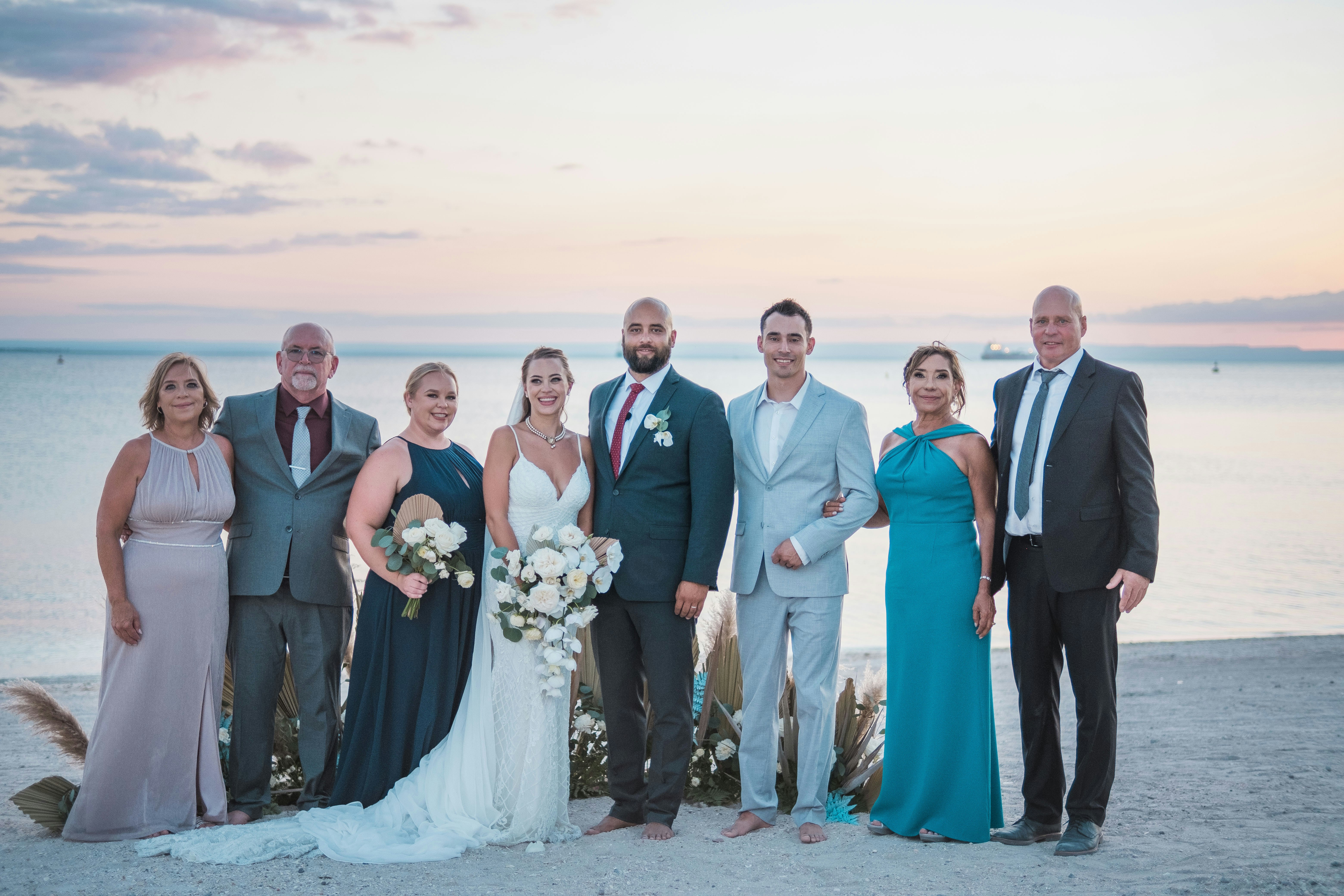 Wedding Party Roles and Responsibilities Explained: Who Does What on the Big Day