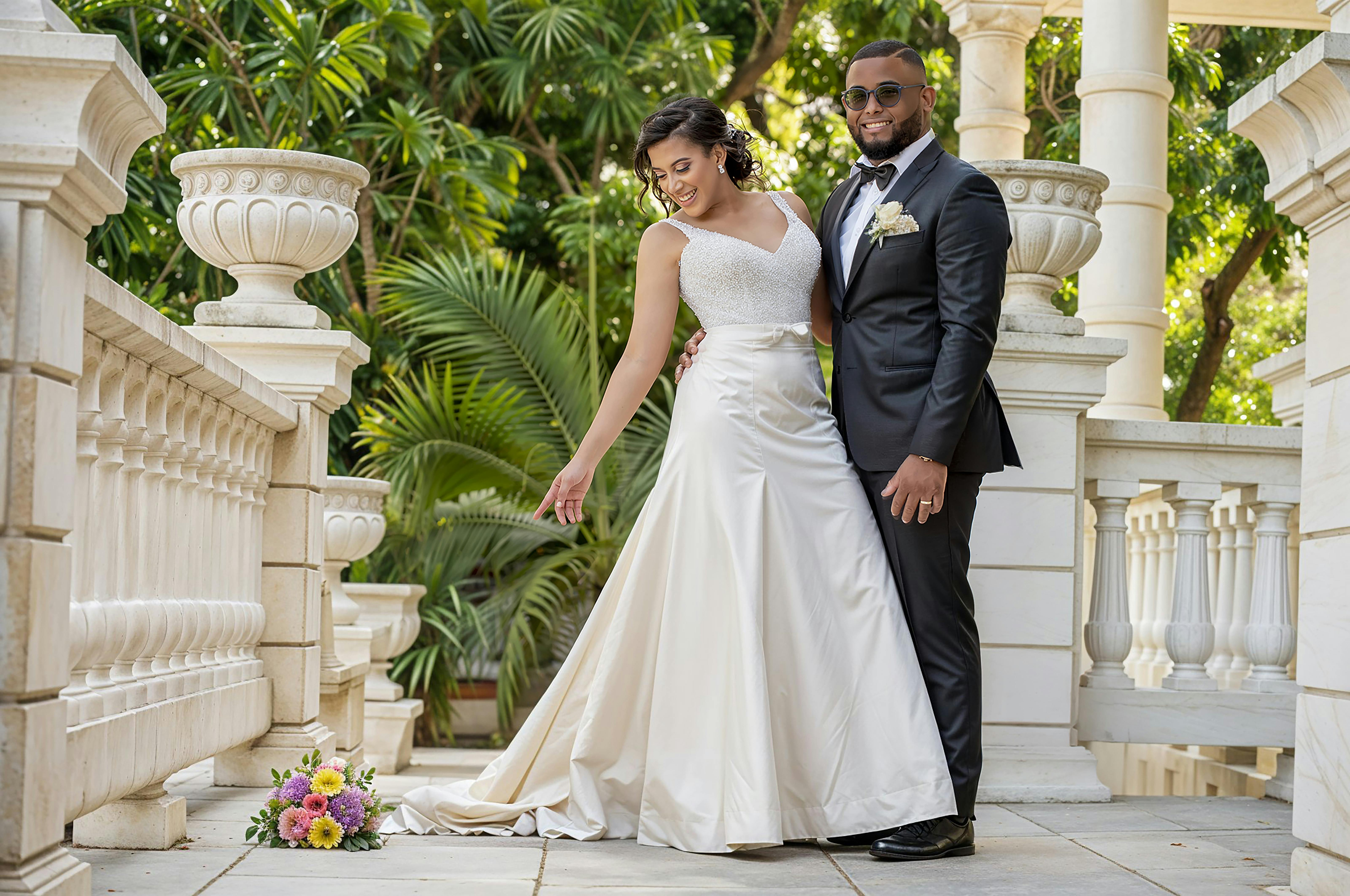 How to Plan a Wedding as a Leo: Big, Bold, and Oh So Glamorous