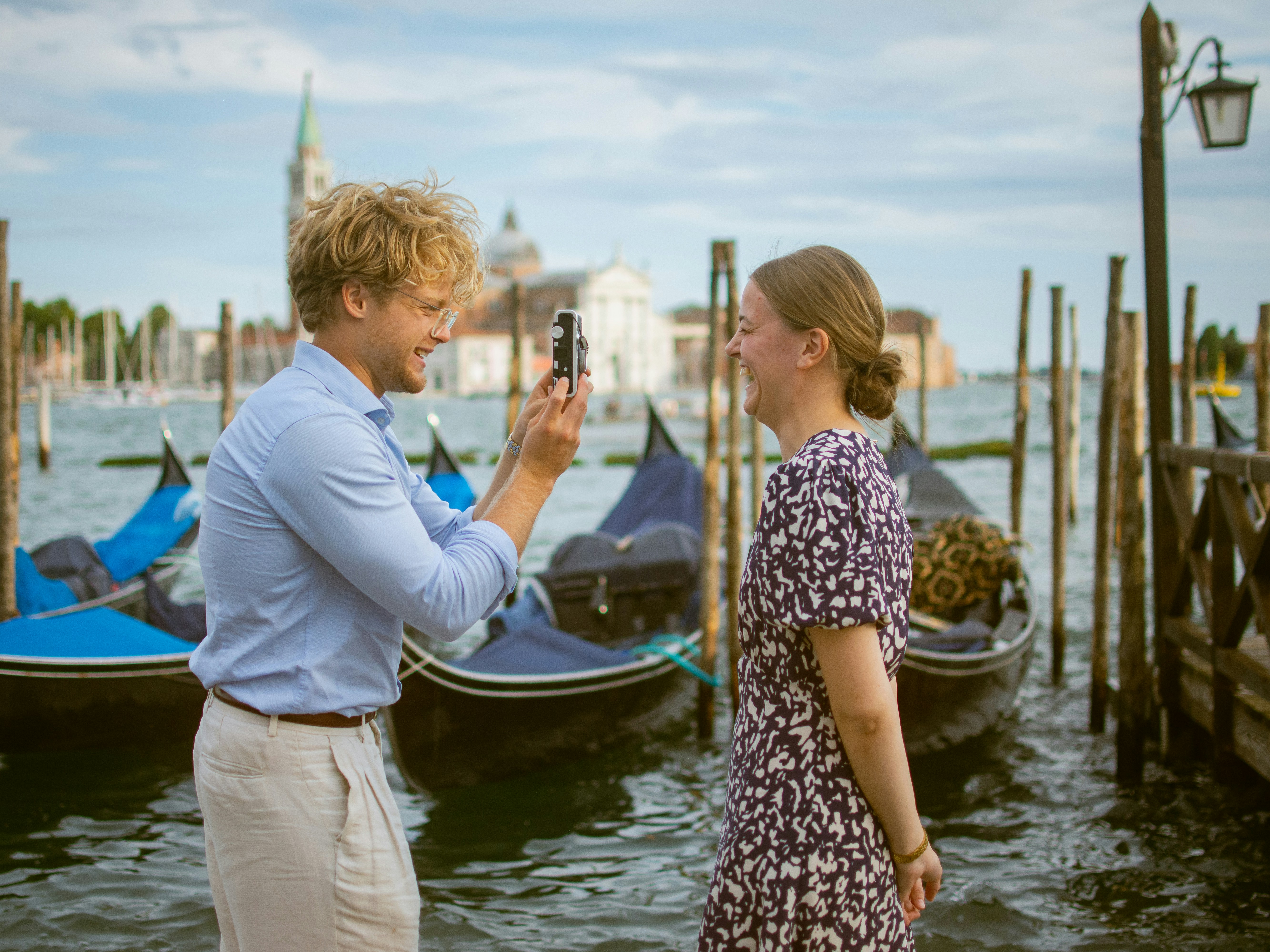 10 Most Romantic Honeymoon Destinations in Italy for 2025