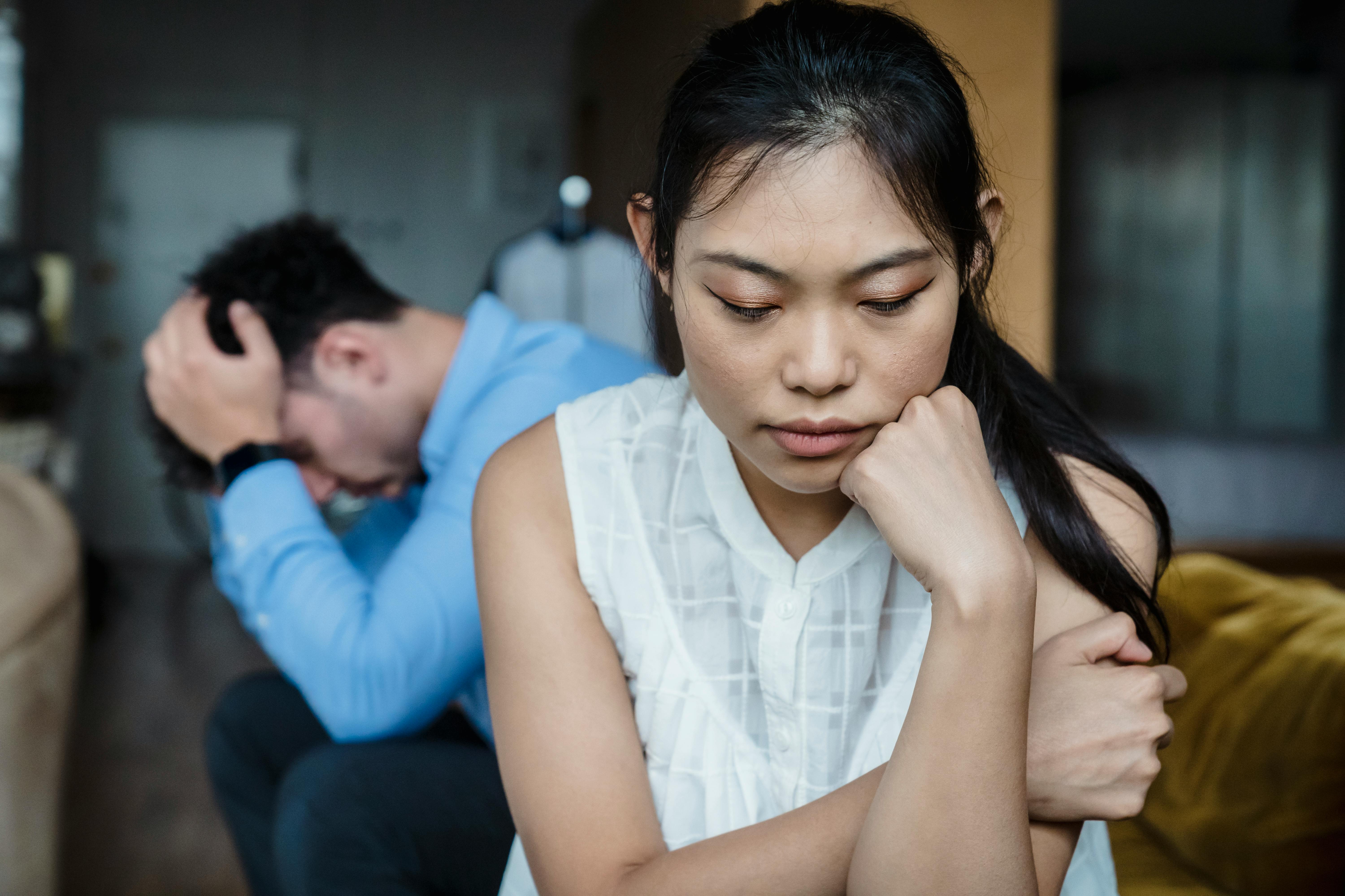 7 Essential Rules for Taking a Break in a Relationship