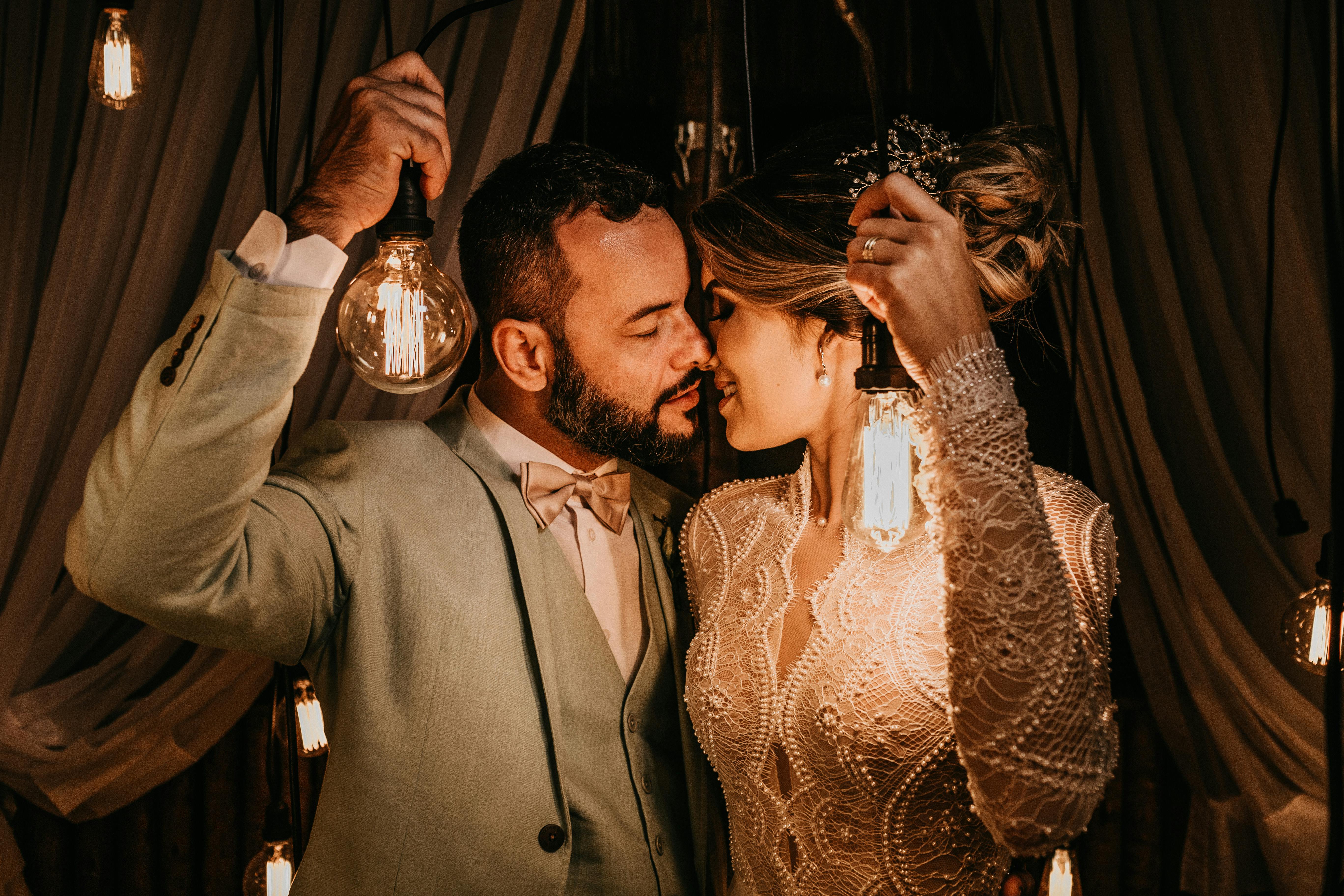 How to Plan a Wedding as a Scorpio: Astrologer-Backed Tips for a Deeply Personal Celebration