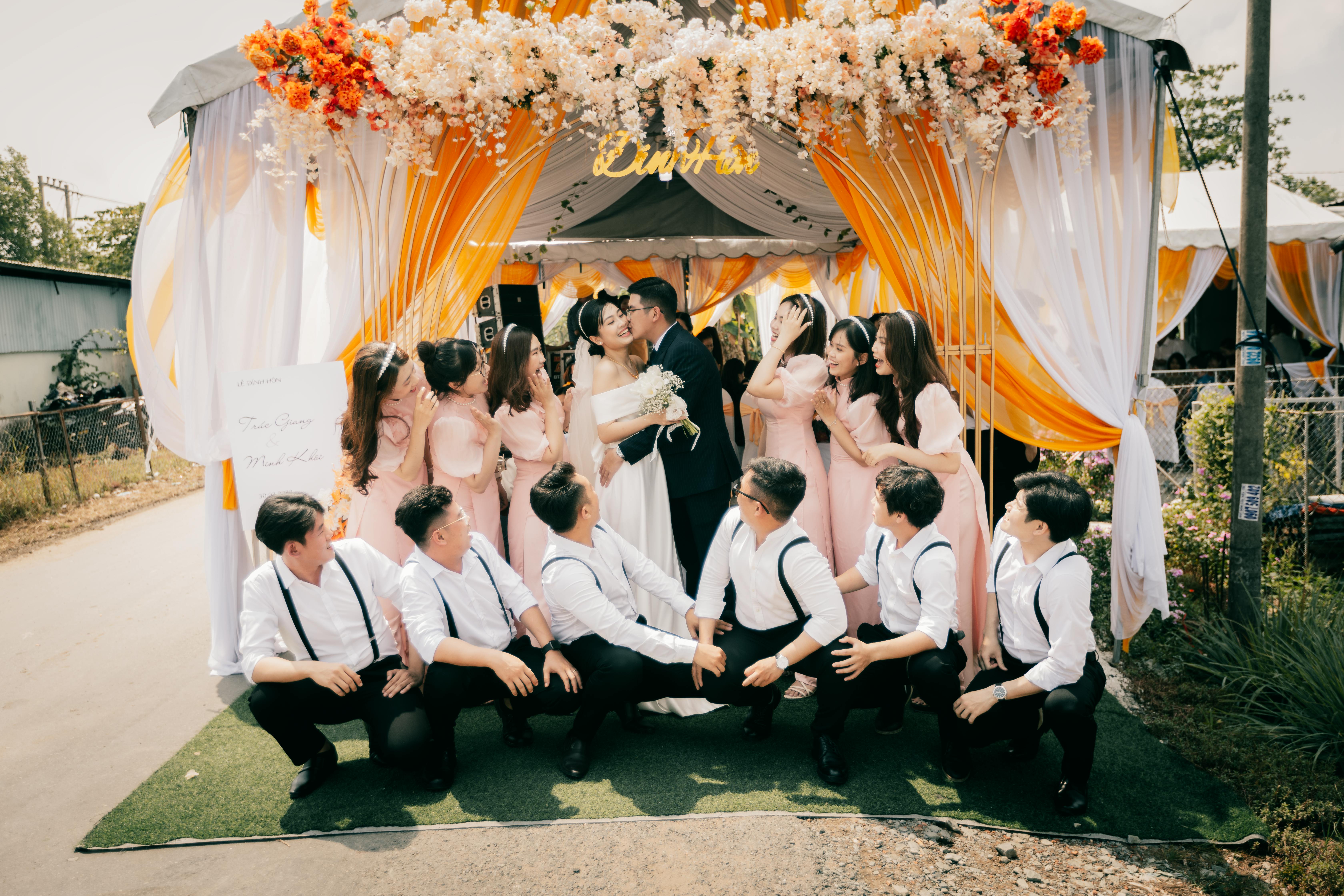 Everything You Need to Know About Wedding Tents: Styles, Costs, and Expert Tips