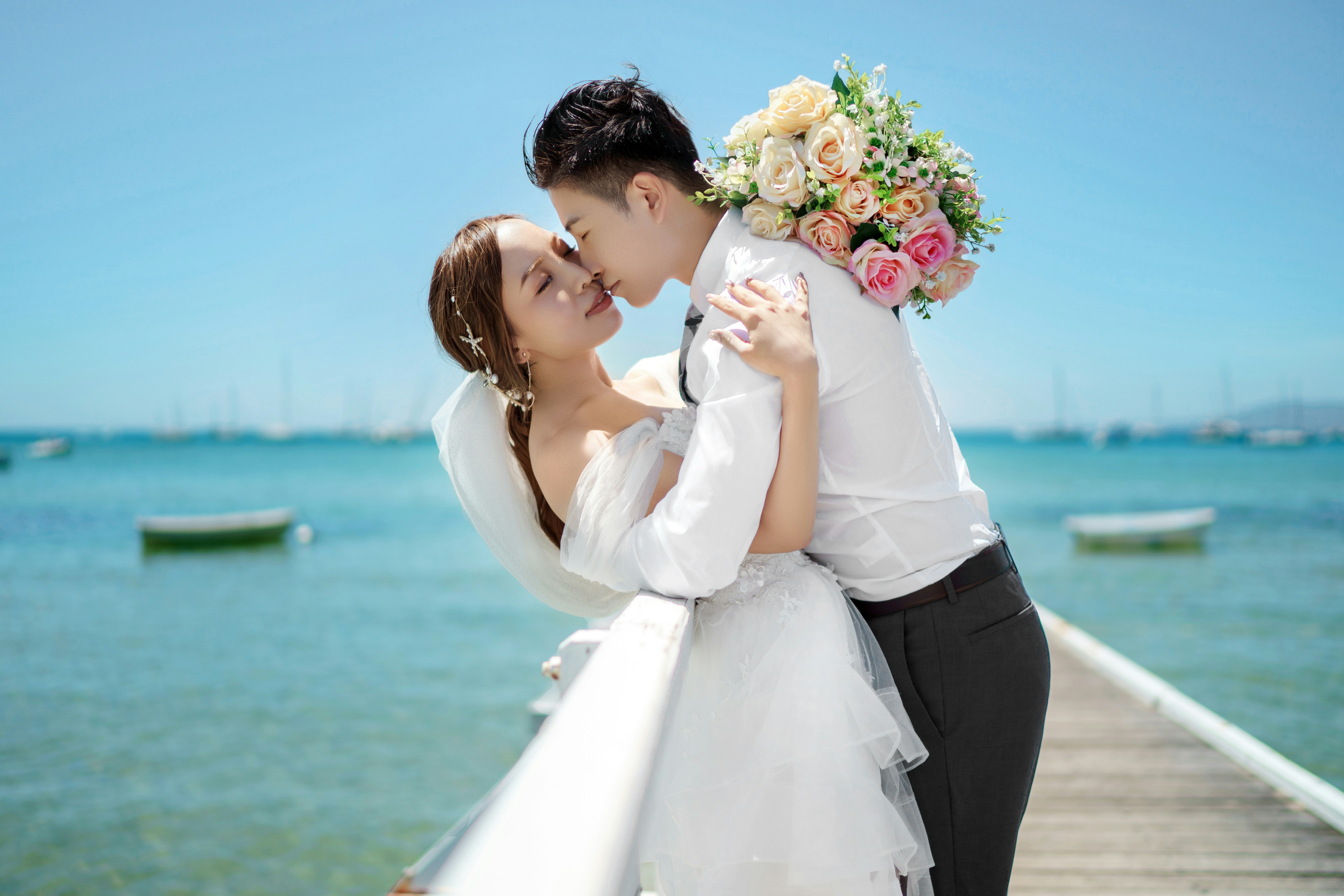 How to Plan a Wedding as an Aquarius: A Creative Soul's Guide to Love and Celebration