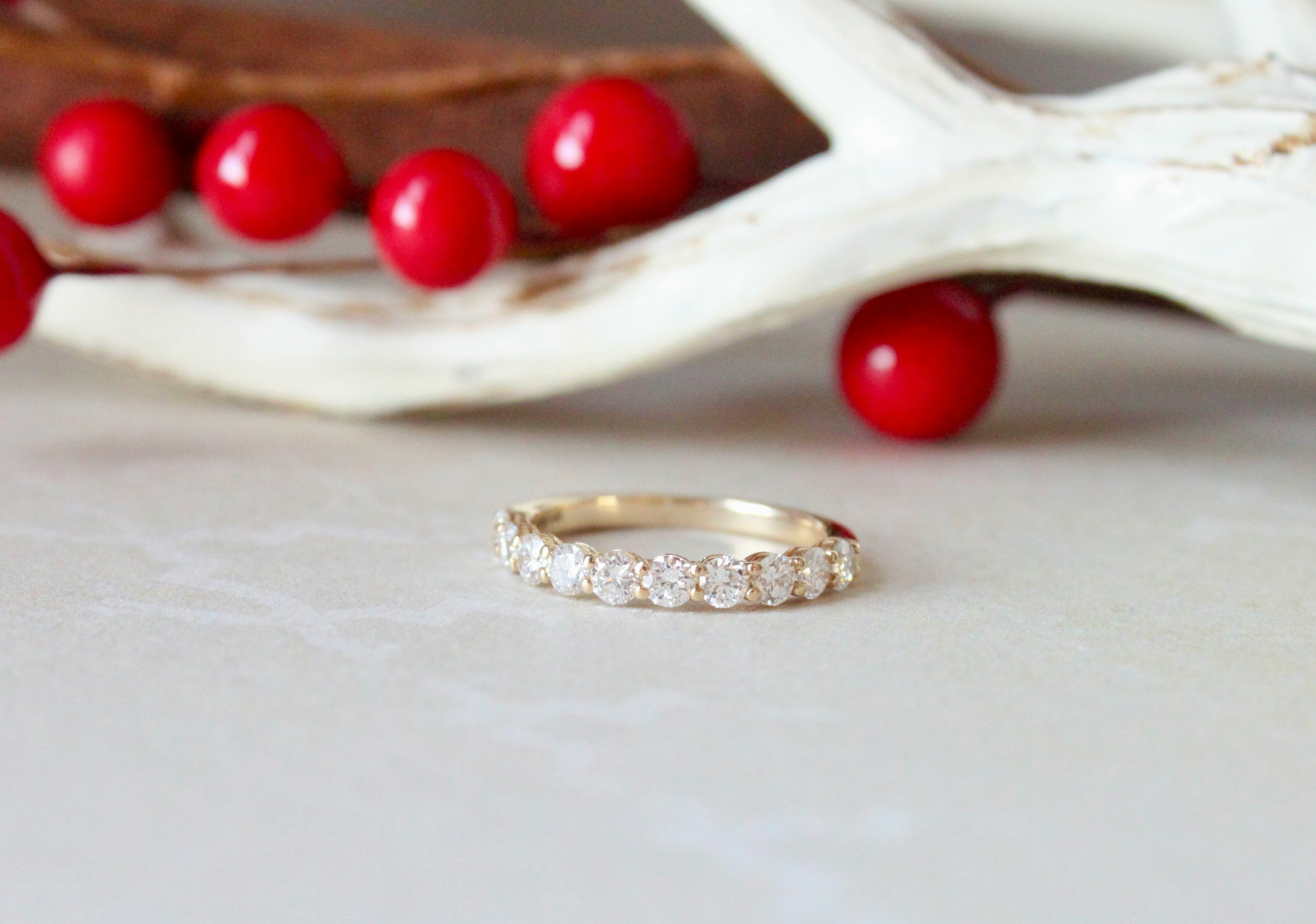 What to Do If You've Lost Your Wedding Ring: 6 Urgent Steps to Take