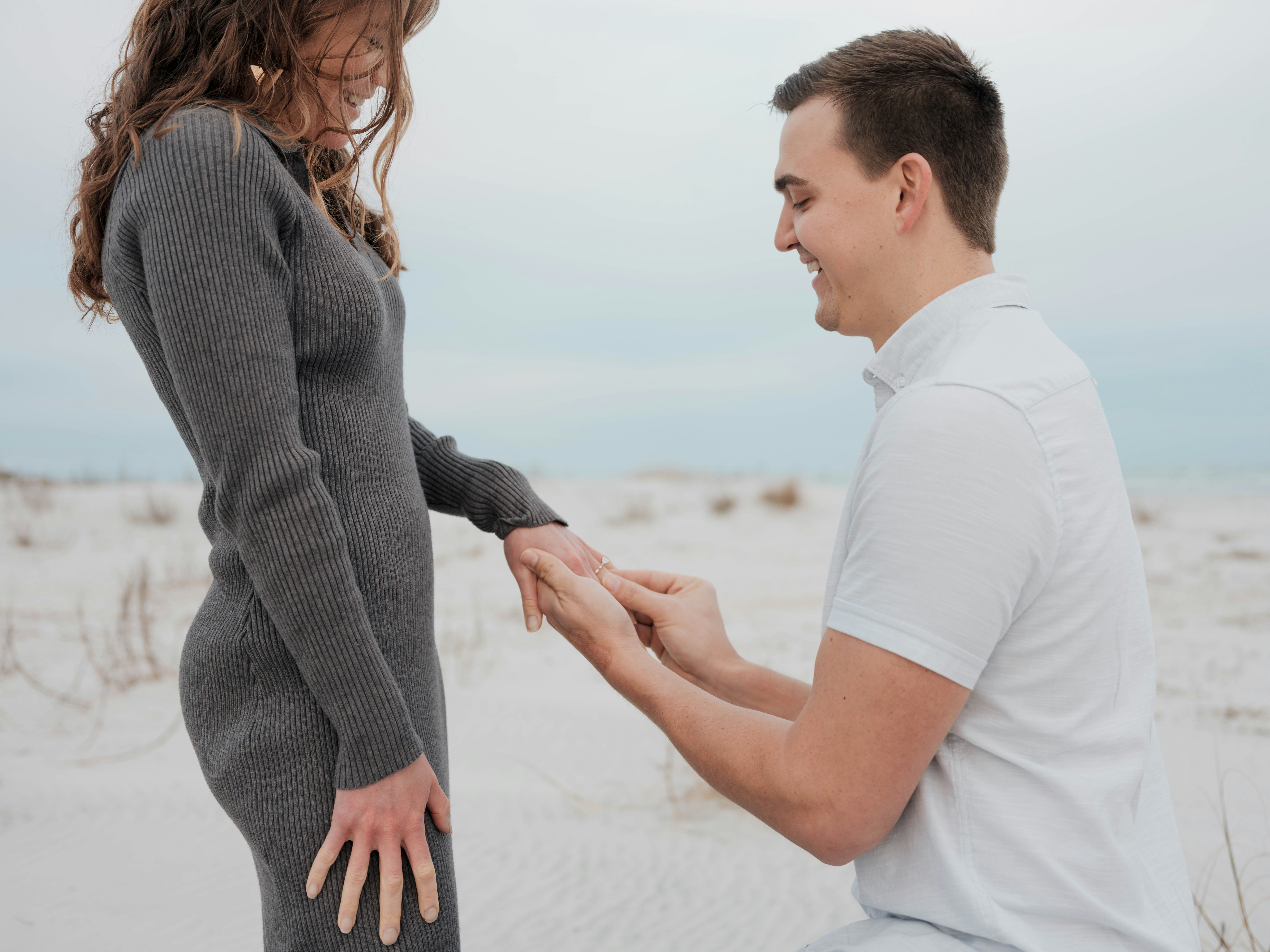 How to Write the Perfect Proposal Speech: A Heartfelt Guide