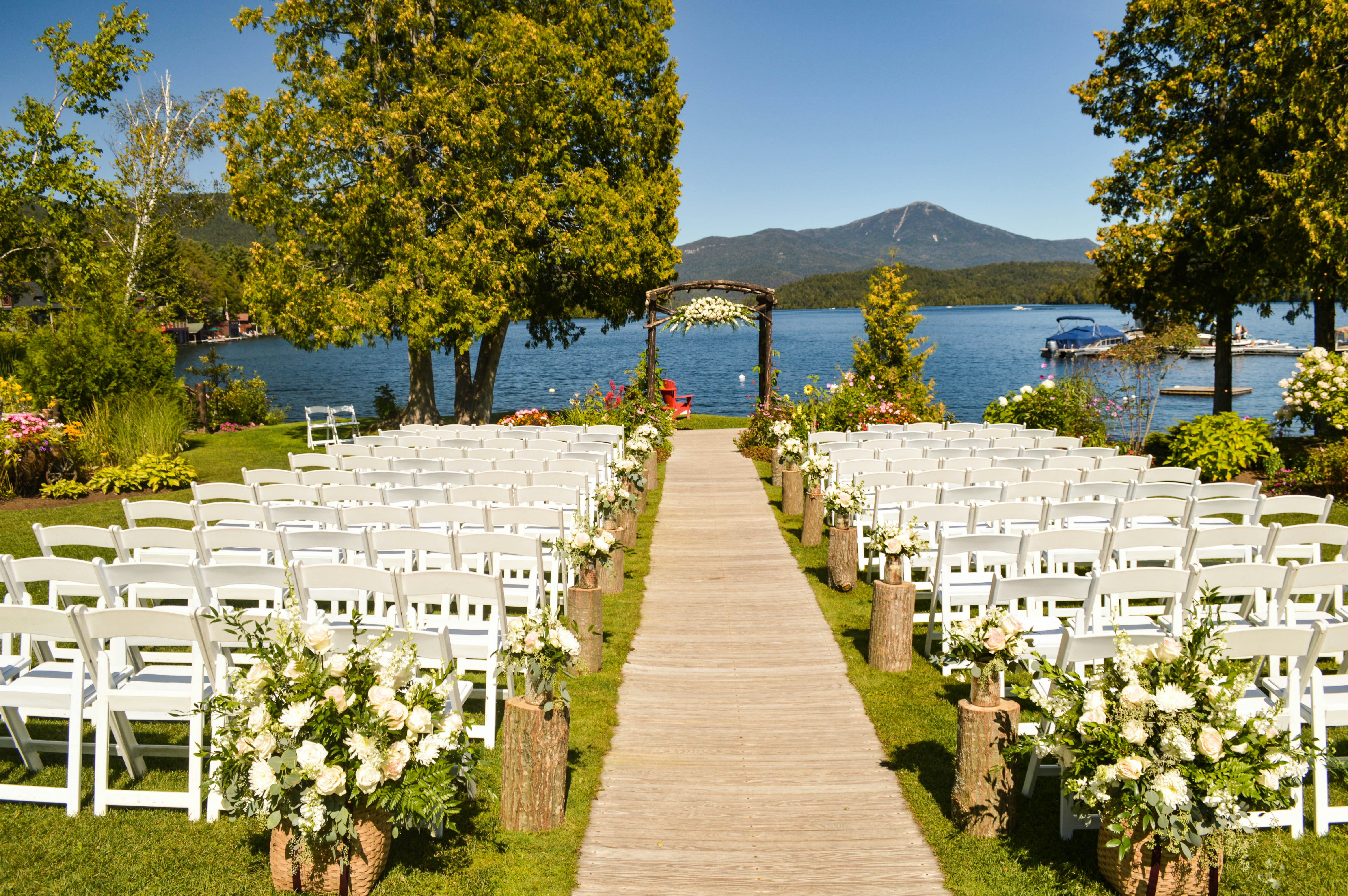 Weather-Proof Your Wedding: How to Choose the Best Date for Clear Skies