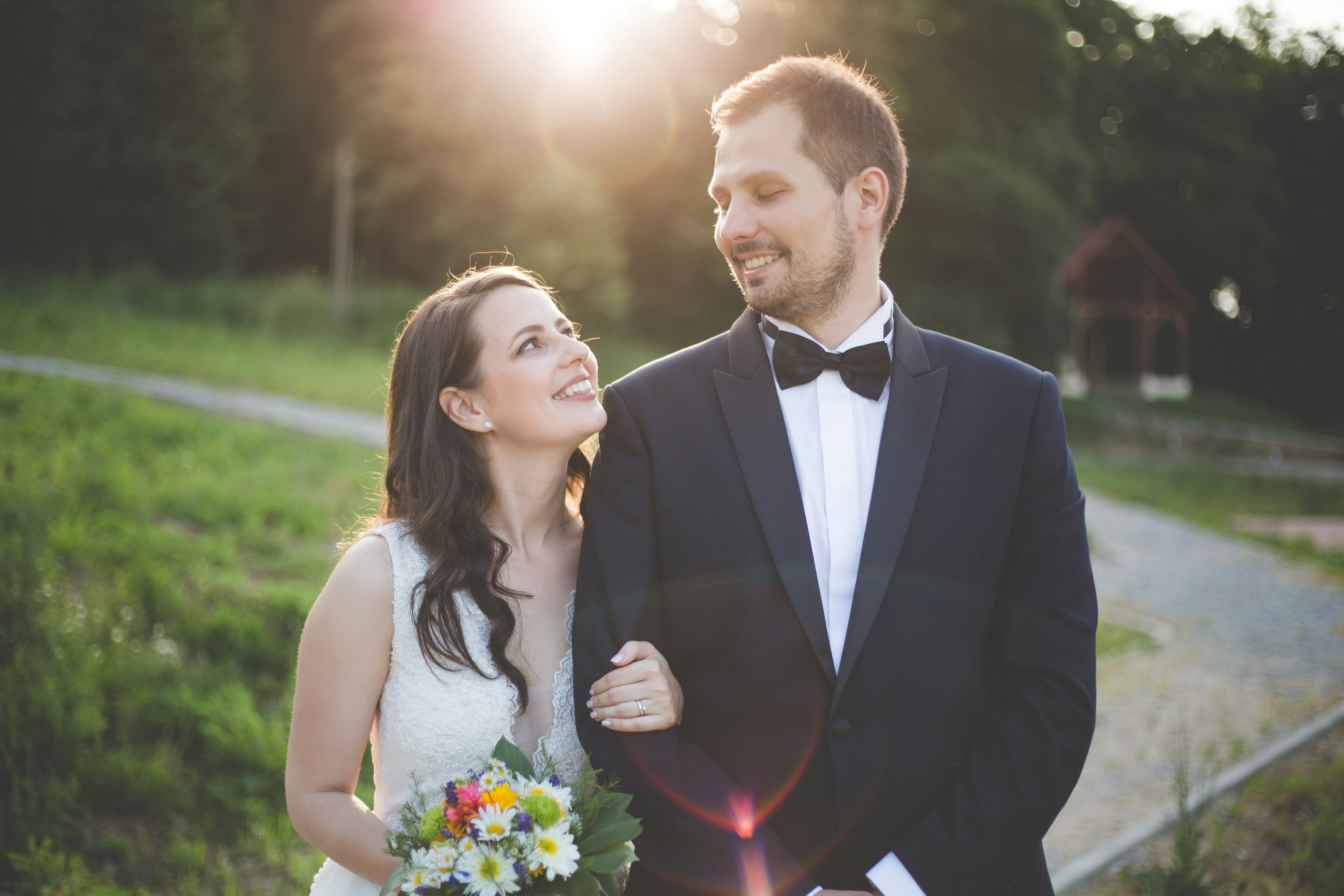 What Your Wedding Horoscope Reveals About Your Relationship