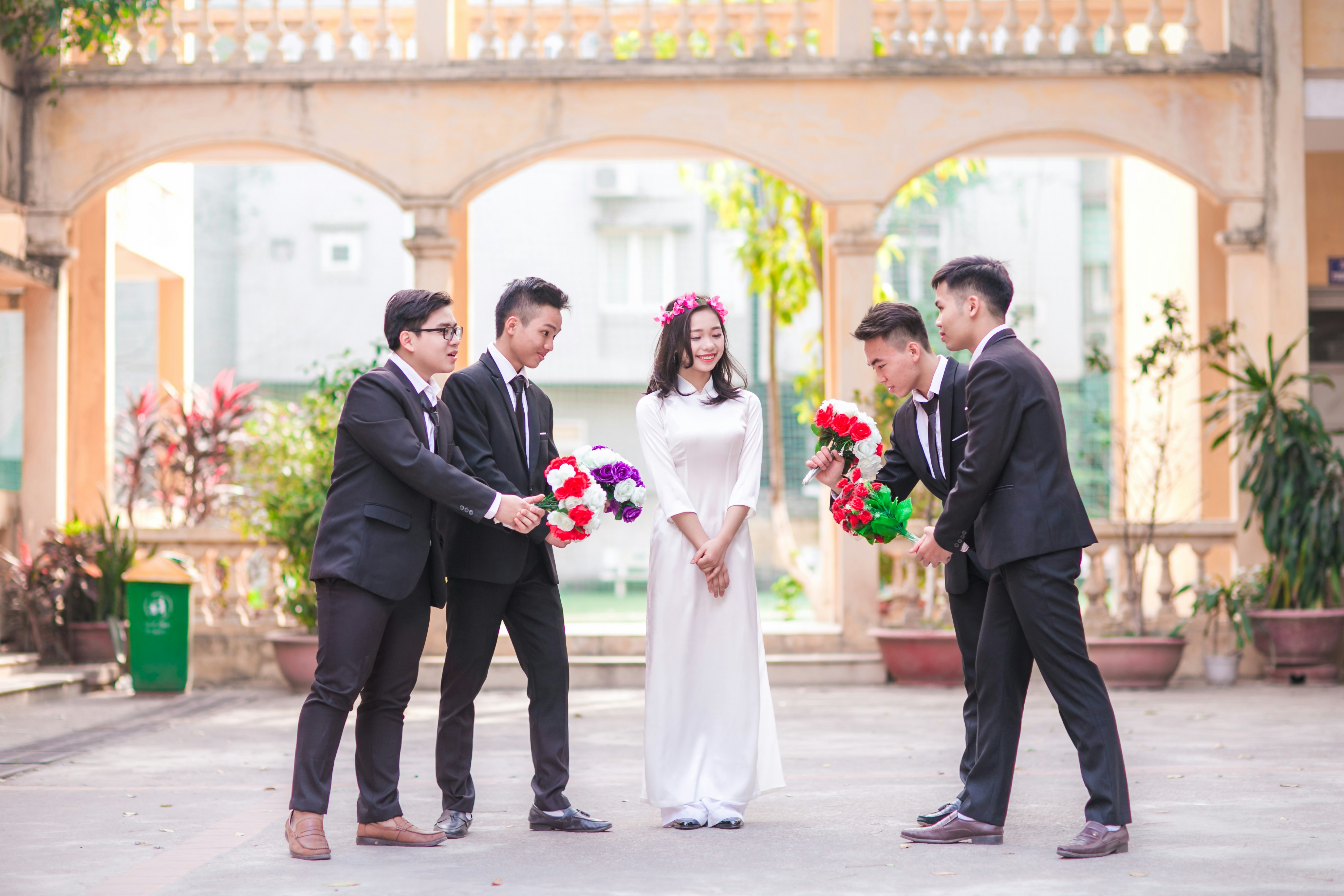 12 Things to Expect From Gen Z Weddings