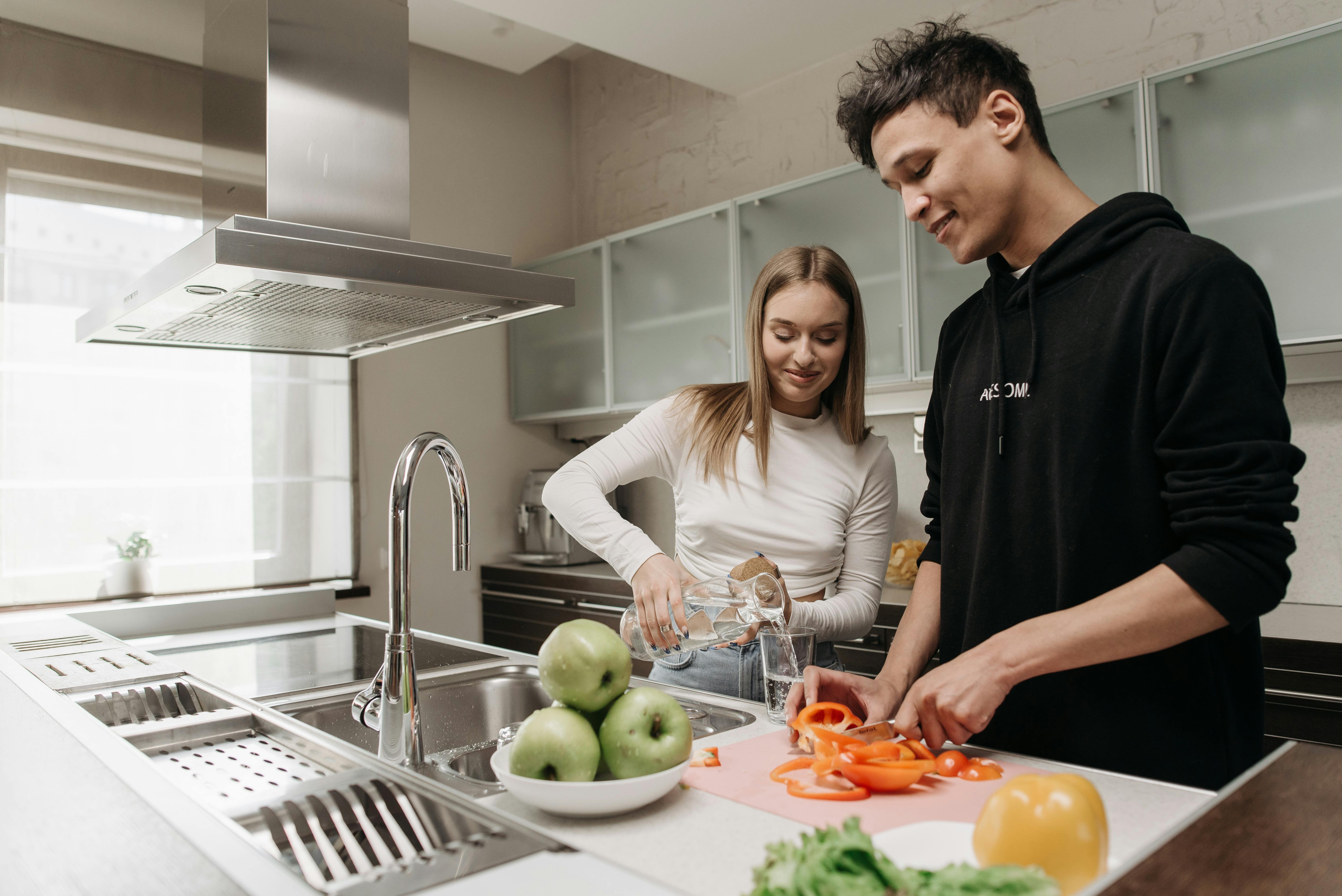 How to Split Household Chores After Marriage: A Practical Guide