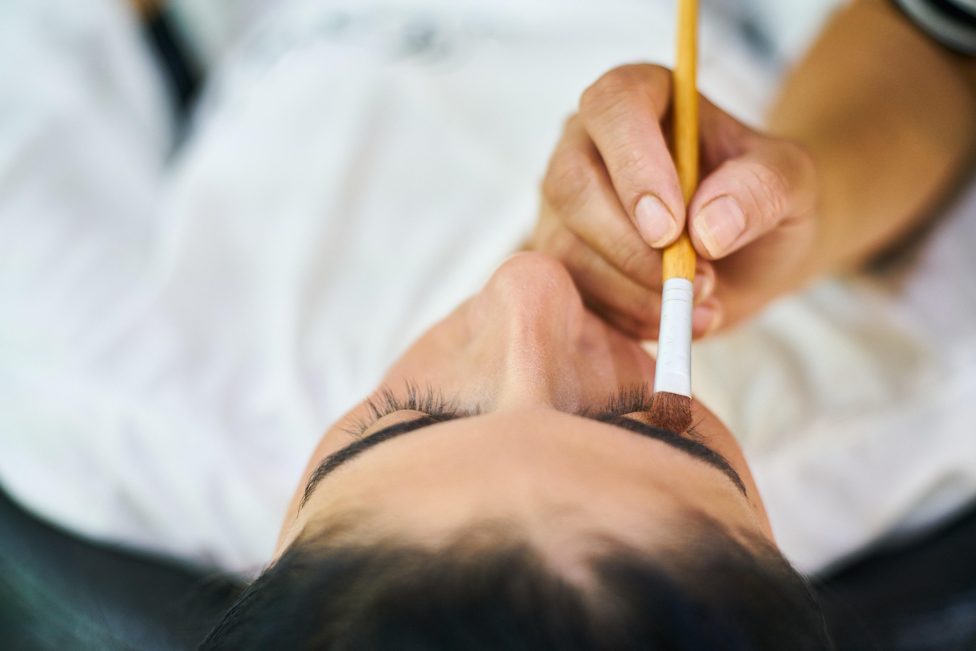 10 Wedding Makeup Mistakes Your Makeup Artist Wishes You Would Stop Making