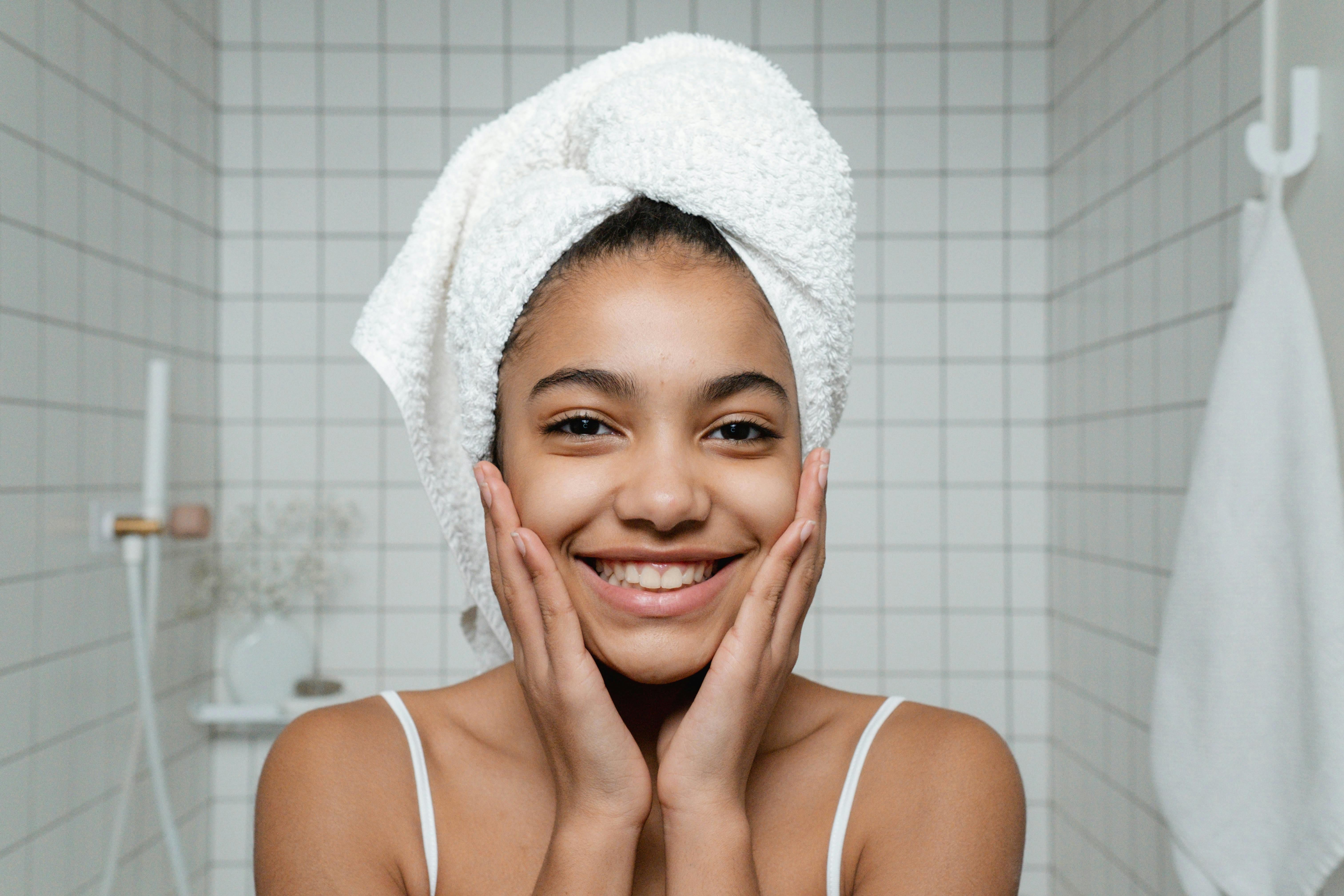 6 Surprising Habits That Can Harm Your Skin Before the Big Day