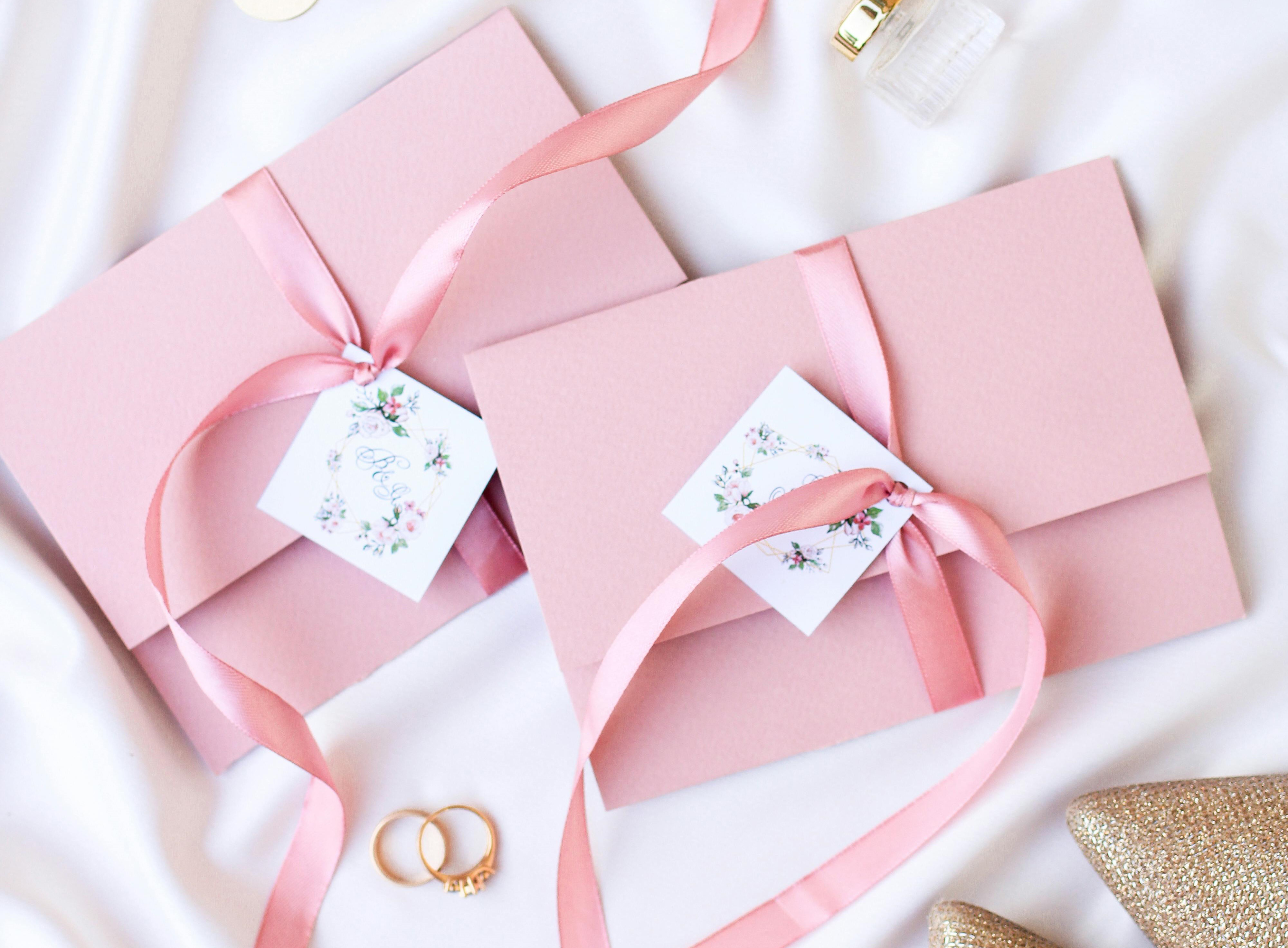 A Simple Guide to Casual Wedding Invitation Wording