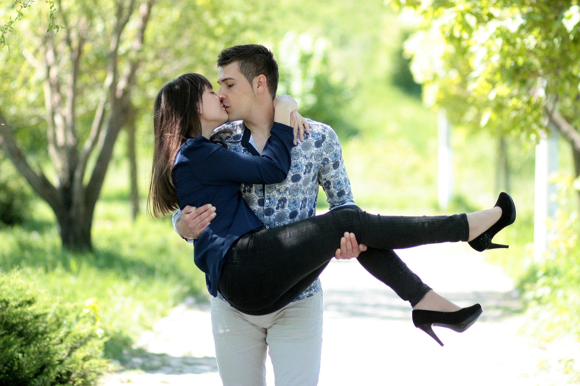 How Understanding Love Languages Can Deepen Your Relationship