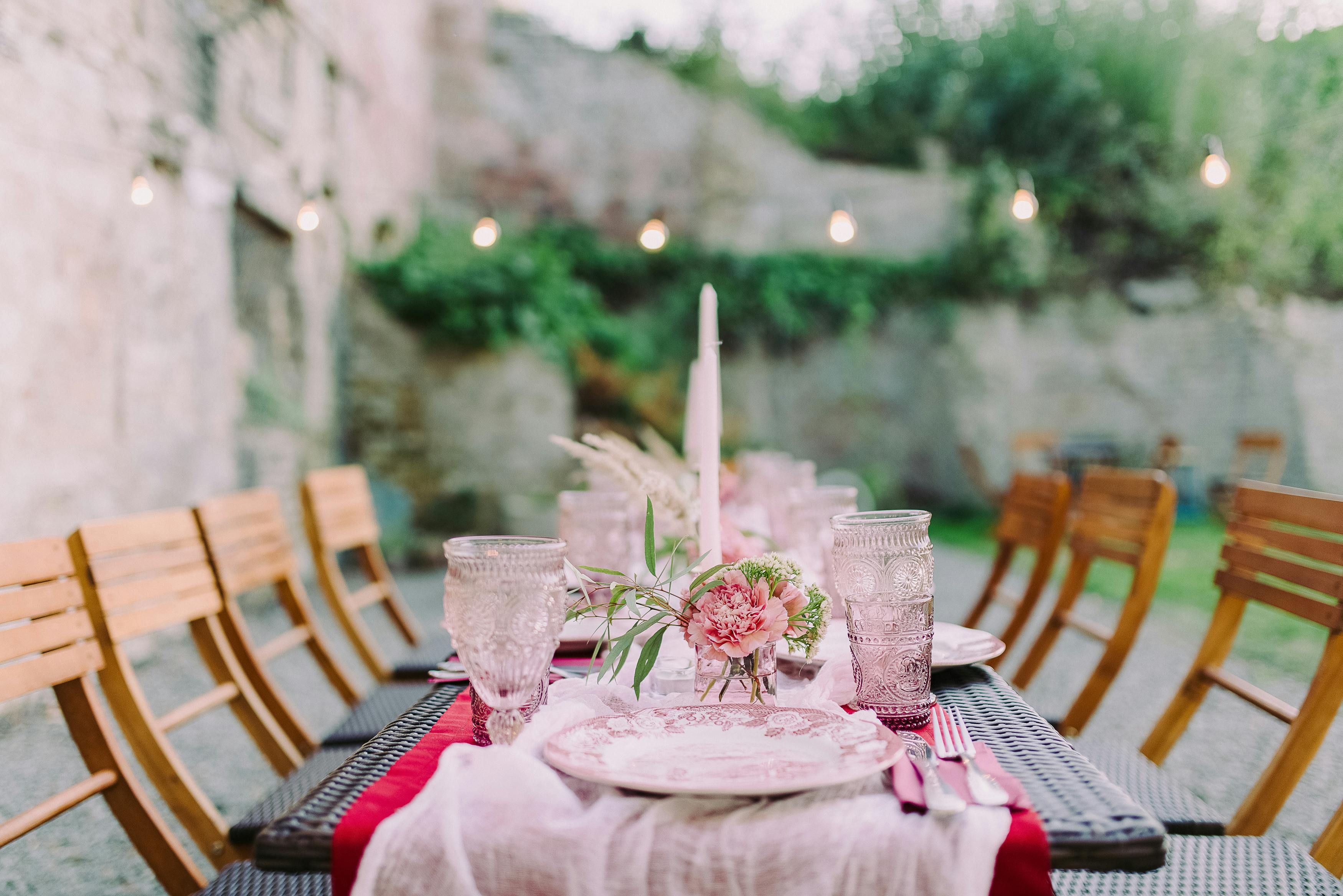 Top 5 Rehearsal Dinner Pitfalls—And How to Avoid Them with Ease