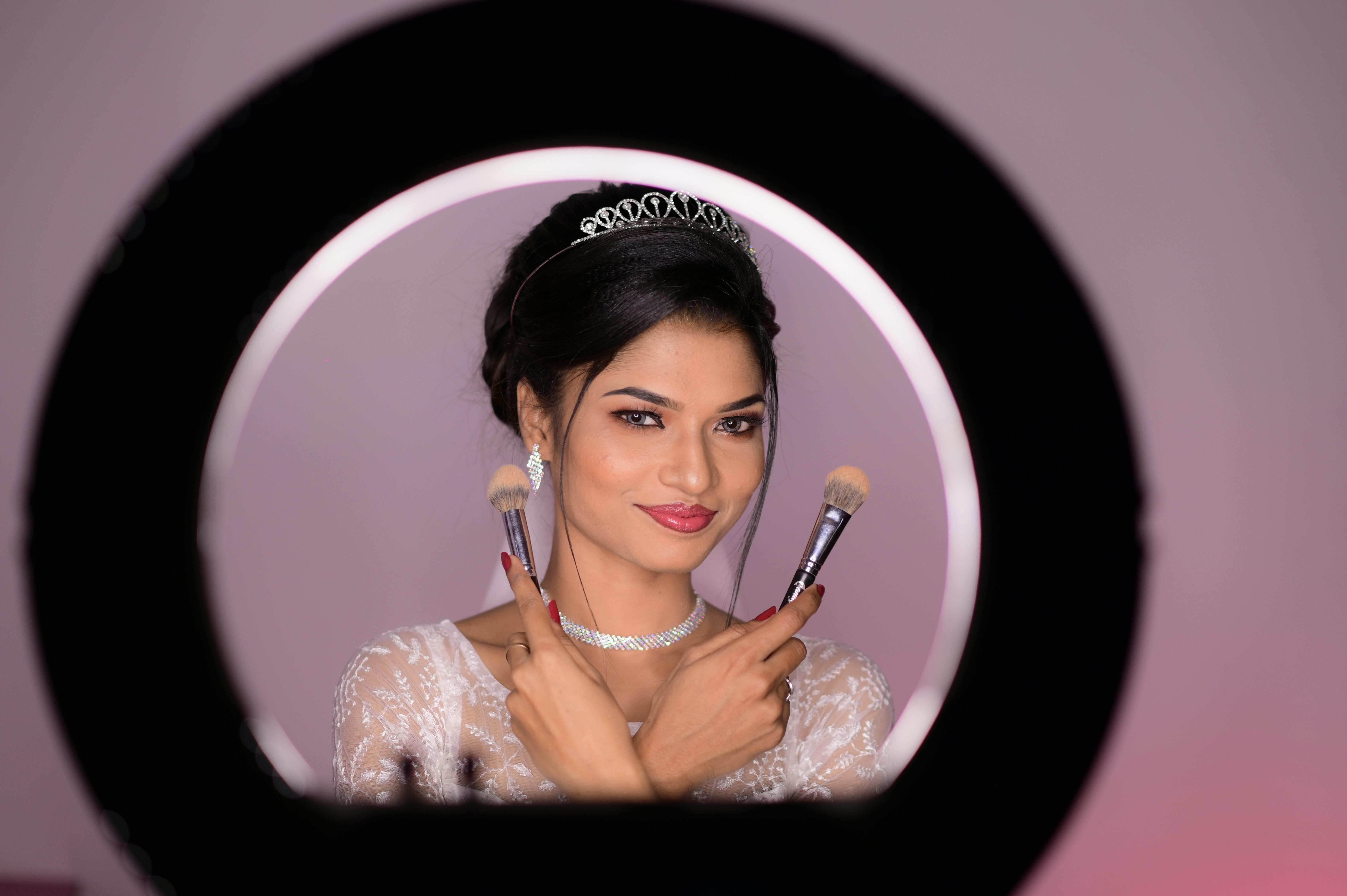 How to Do Your Own Wedding Makeup and Make It Look Professional