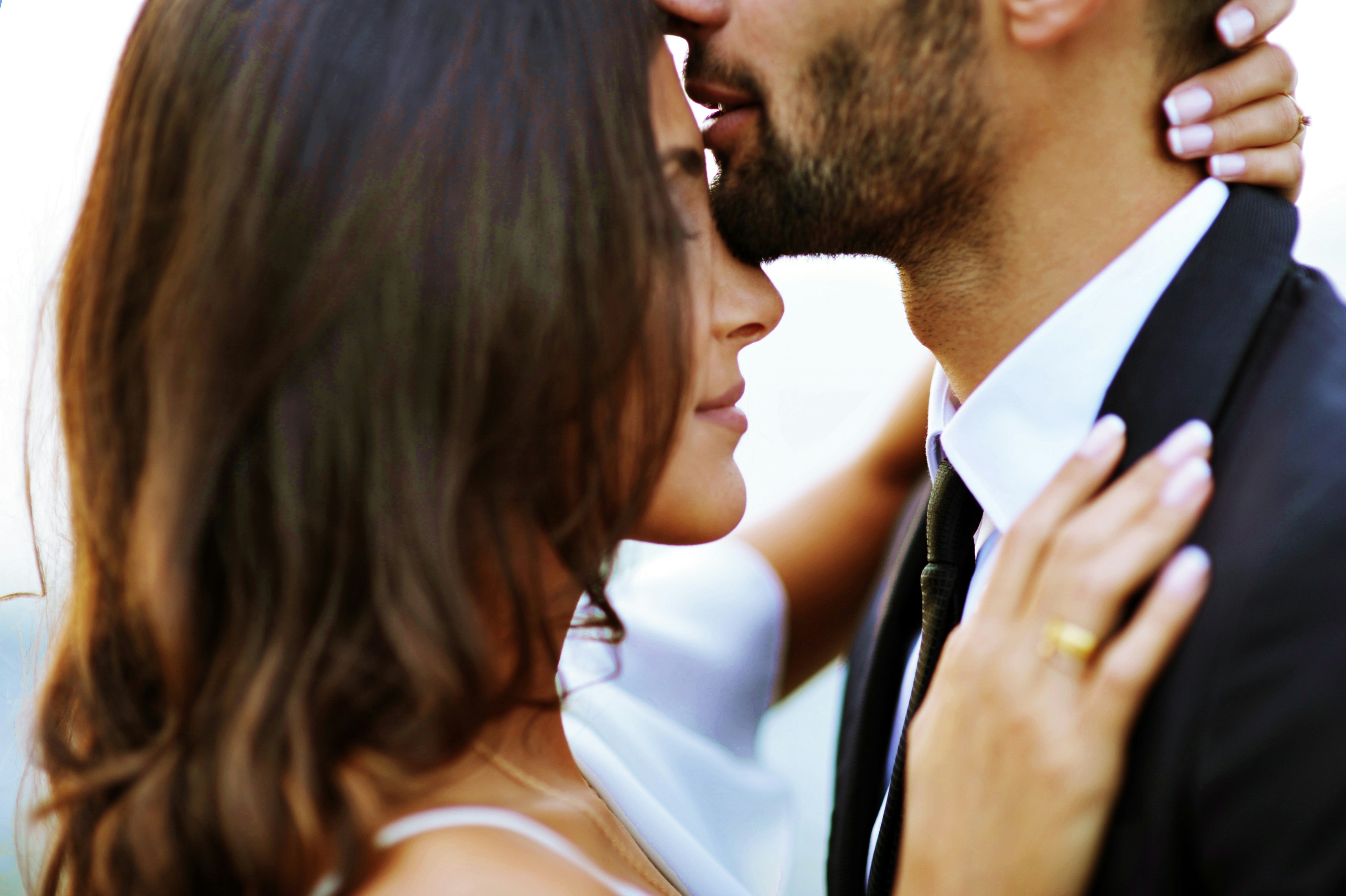 Why Americans Are Getting Married Later in 2025