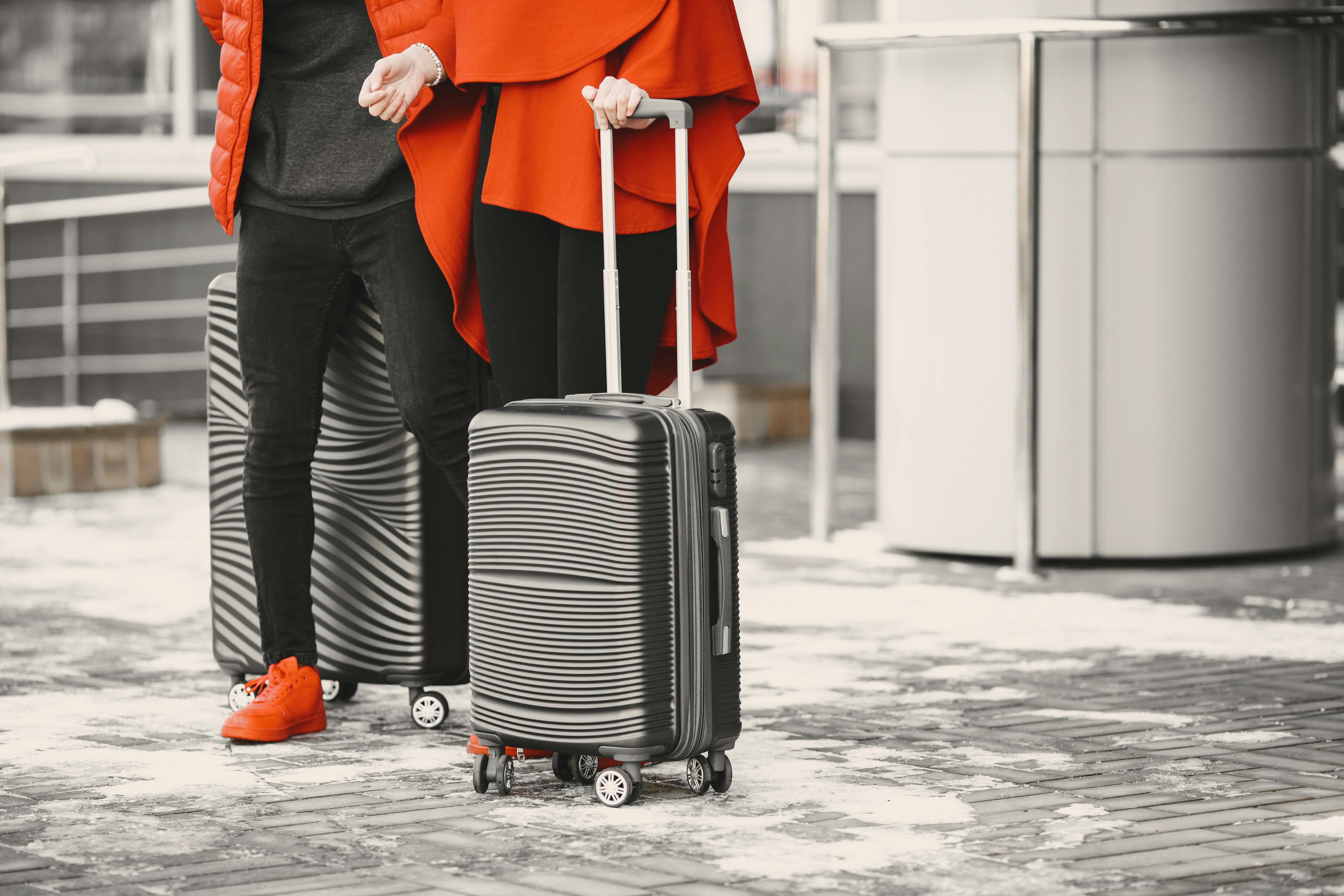 Honeymoon or Summer Getaway in the Works? Don’t Forget This New Travel Requirement