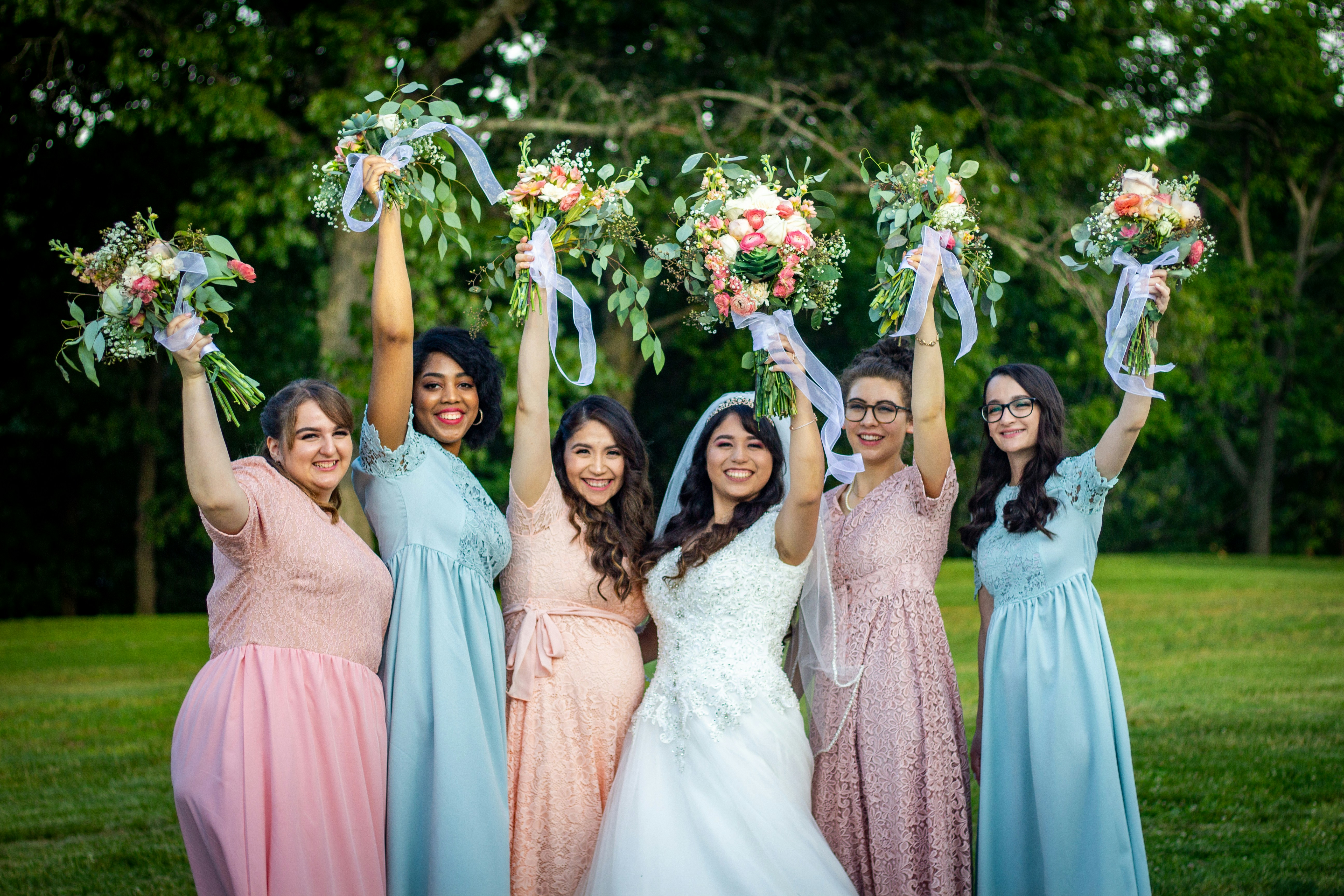 What’s the Cost of Being a Bridesmaid in 2025? A Realistic Breakdown