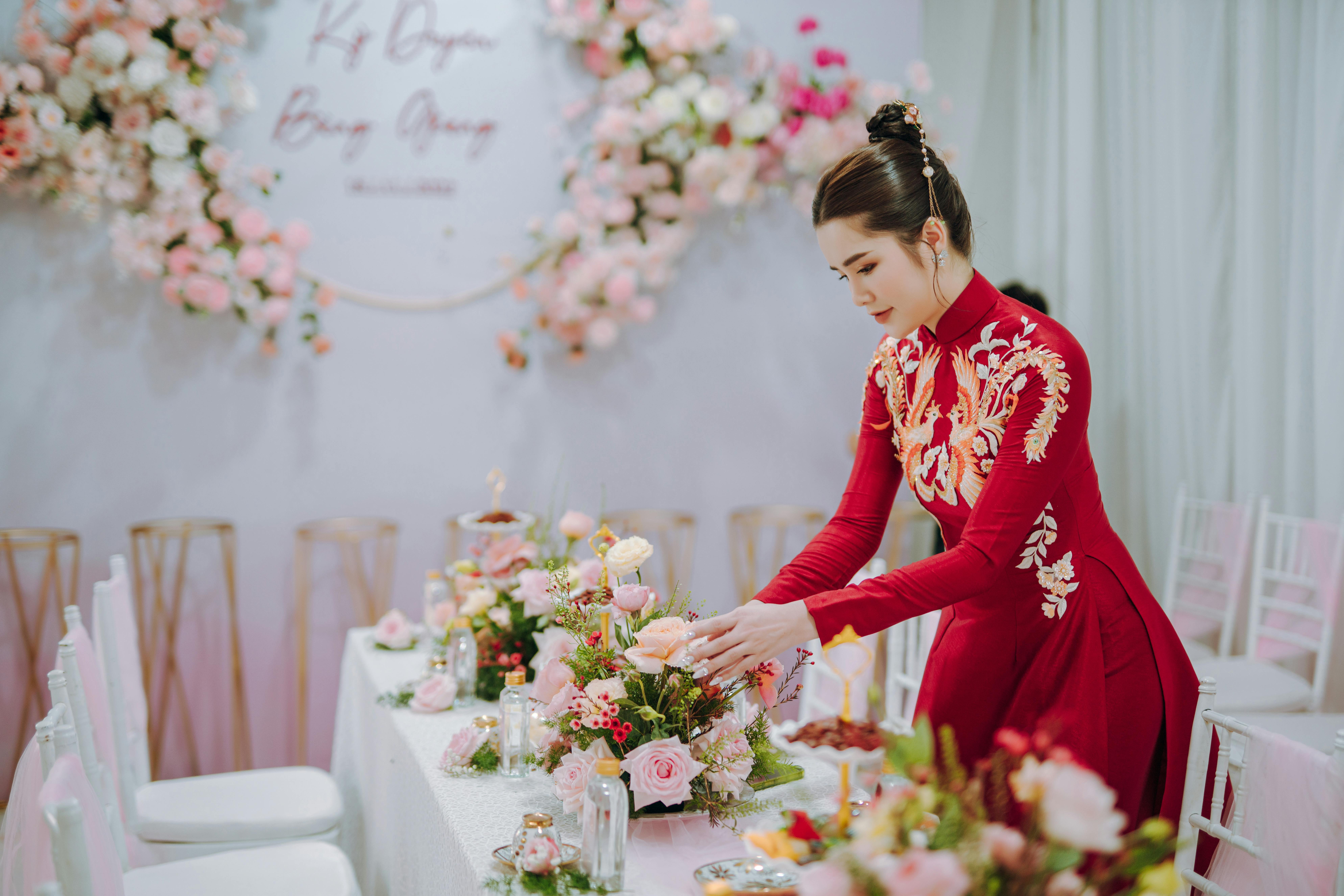 7 Warning Signs Your Wedding Planner May Not Be the Right Fit
