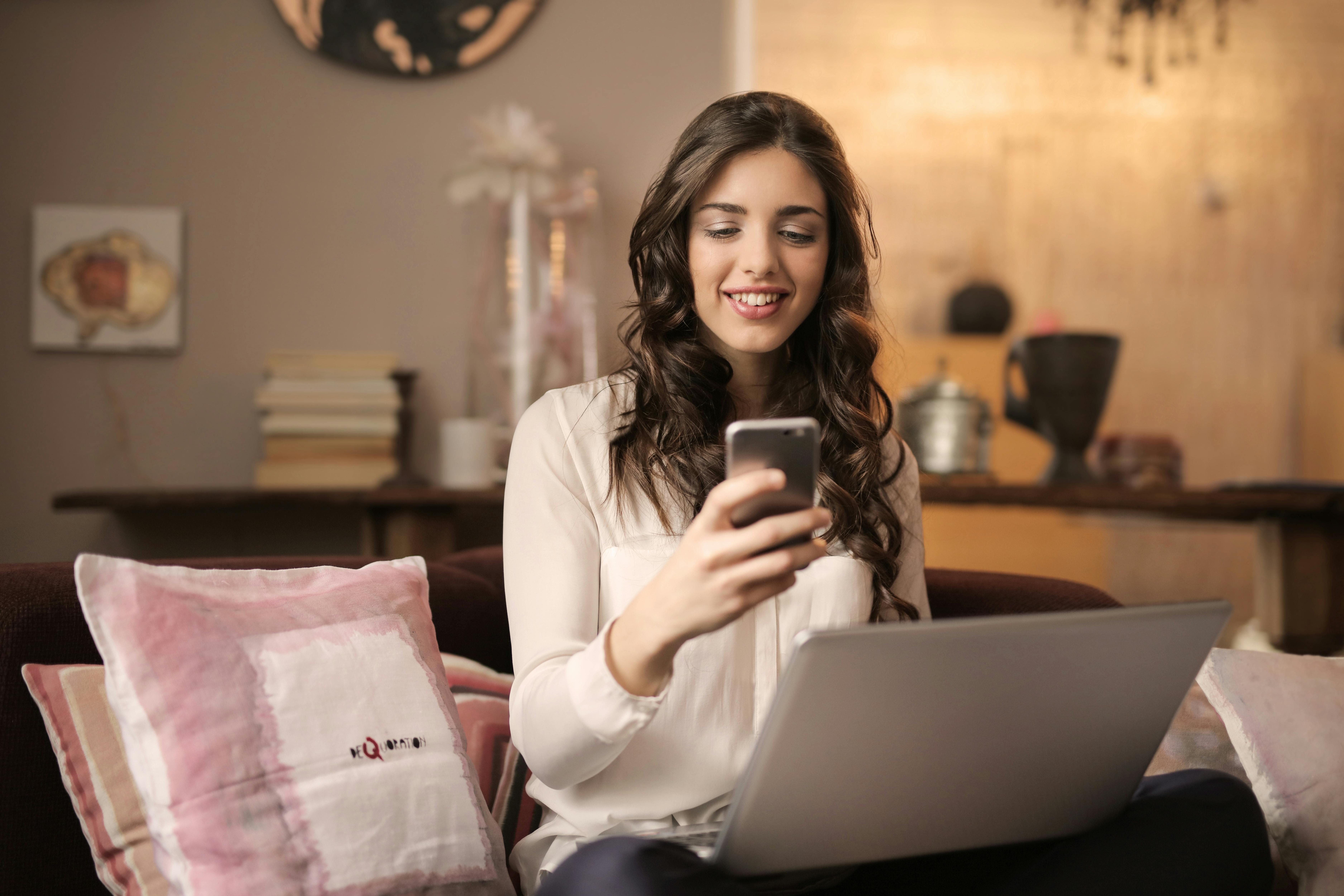 How to Build an Online Dating Profile That Could Lead to Marriage