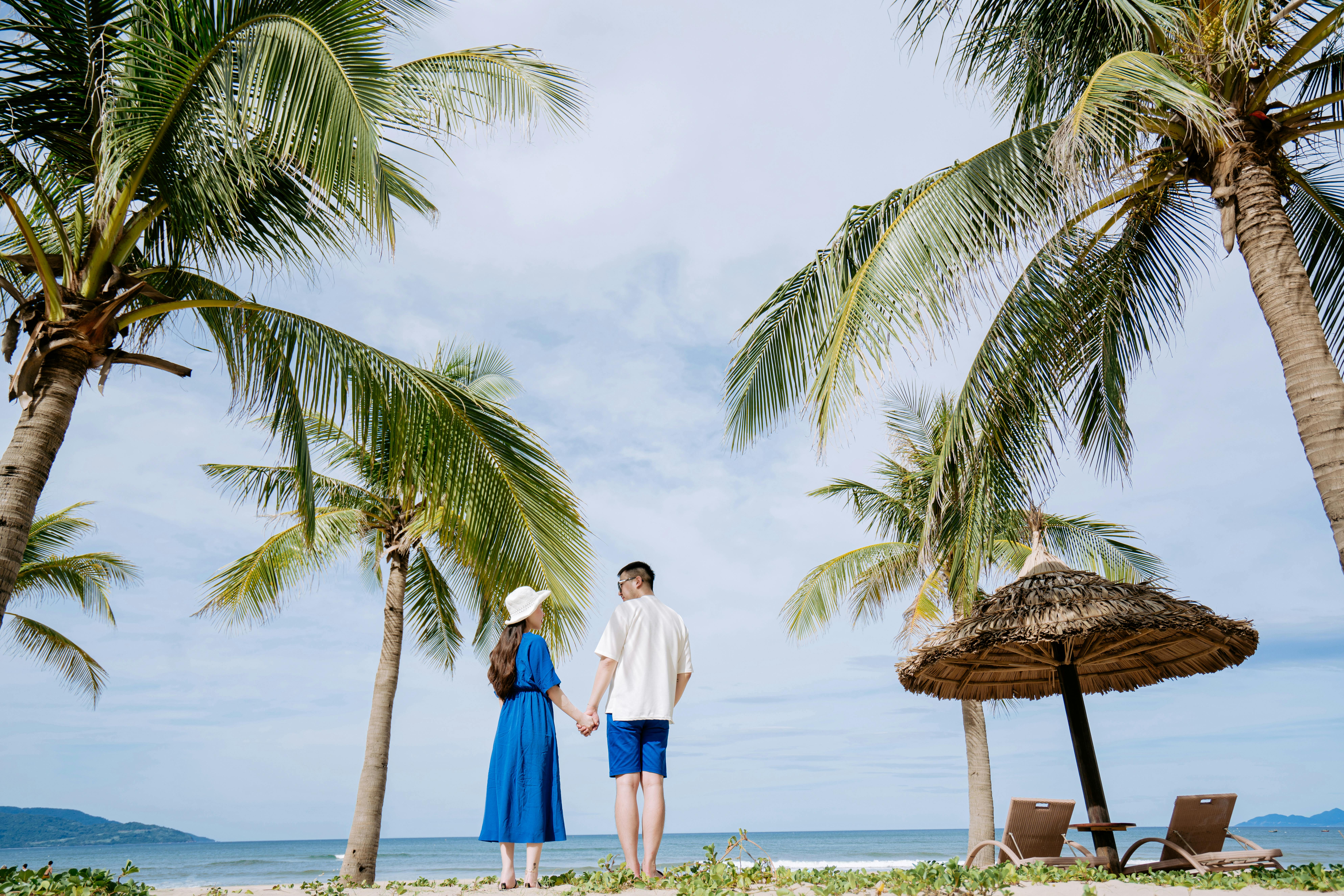 15 Tropical Honeymoon Destinations That Are Perfect for Some Rest and Relaxation