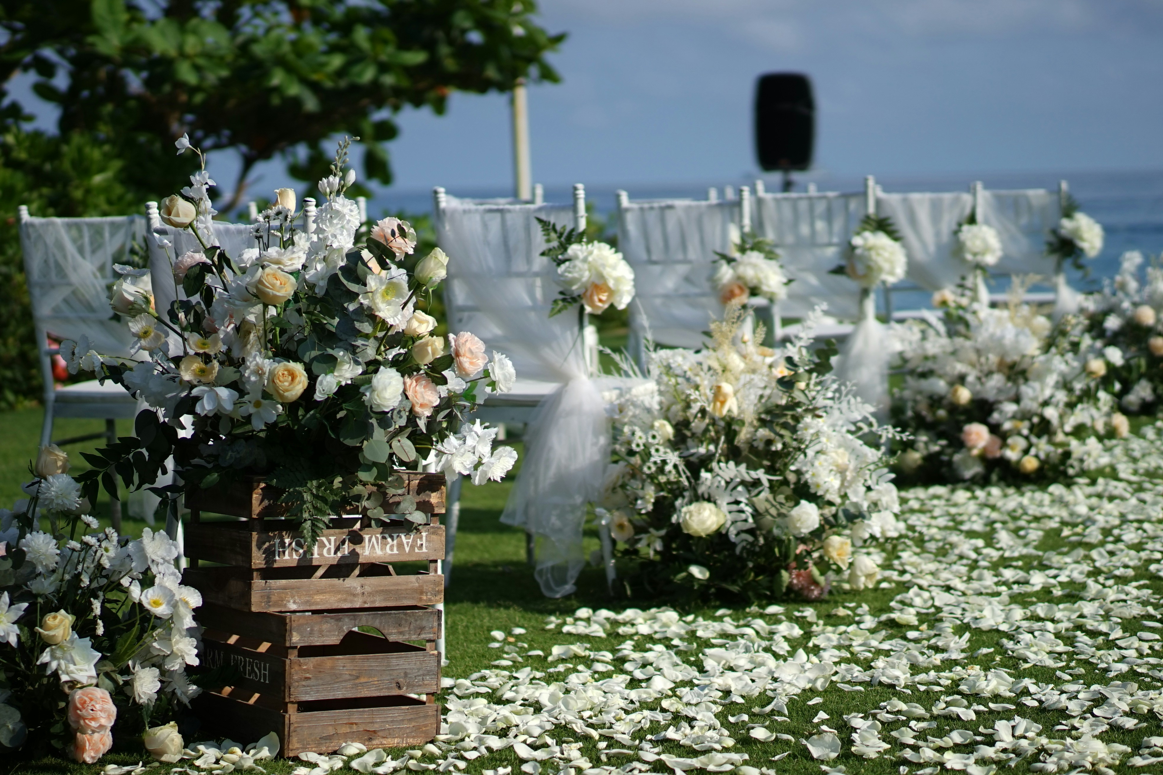 Wedding Flower Costs: What to Expect and How to Save in 2025