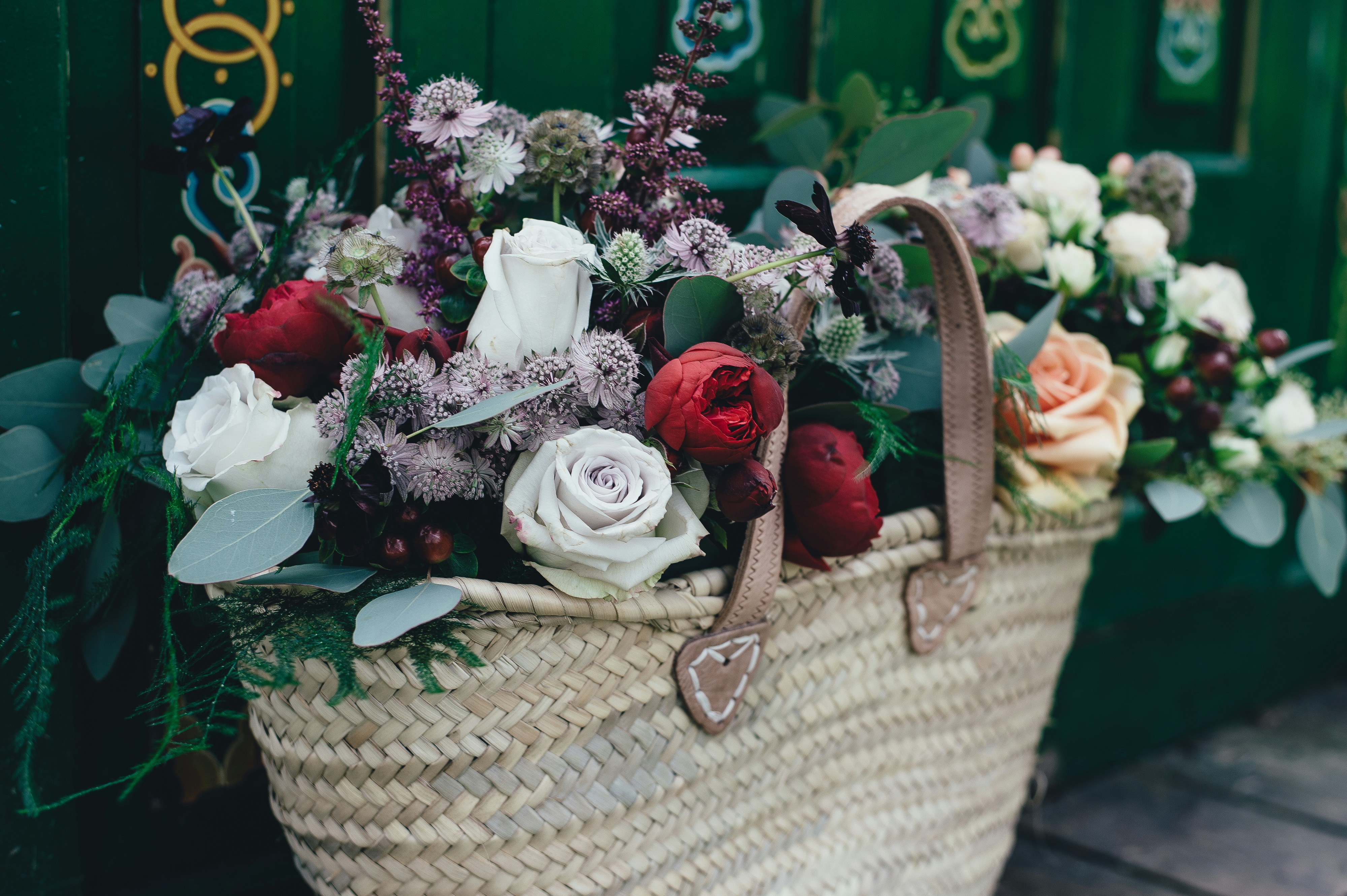Bouquet Purses Are the Newest Wedding Trend—Here’s What You Need to Know